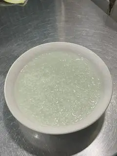 Hình ảnh Cháo trắng