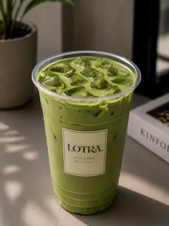 Hình ảnh Matcha Cold Whisk
