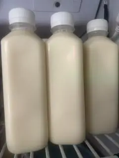 Hình ảnh sữa đậu