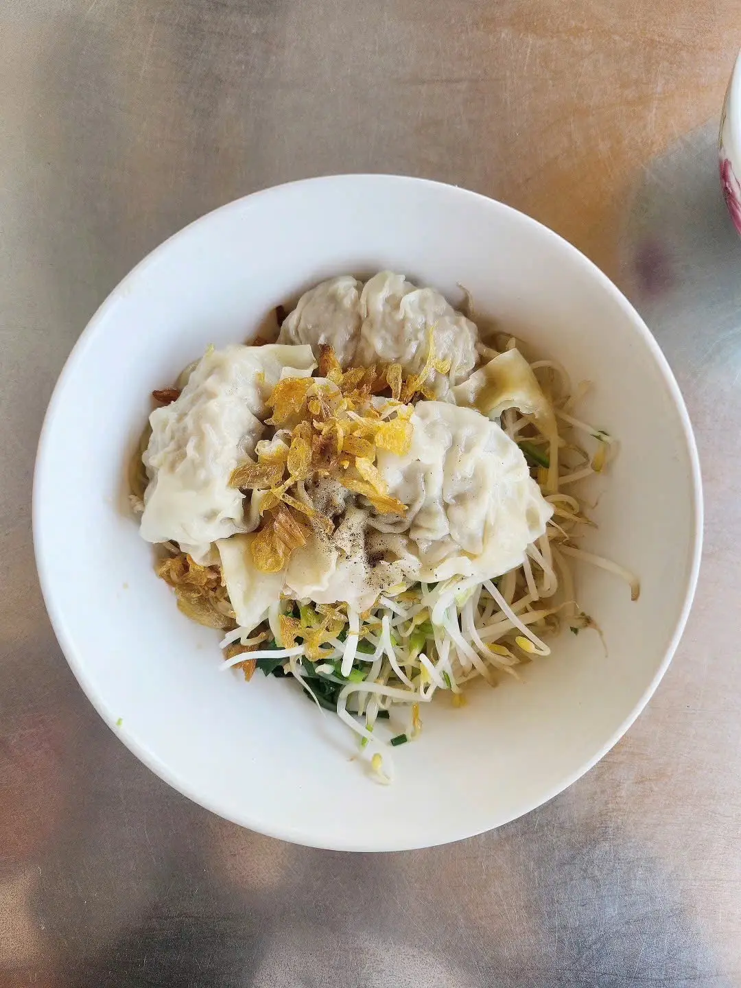 Hình ảnh Mì sủi cảo (khô) 