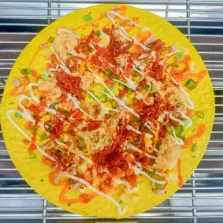 Hình ảnh Bánh khô bò