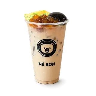 Hình ảnh Trà sữa Nê Bon