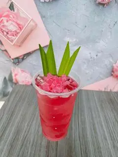 Hình ảnh Trà lựu đỏ