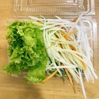 Hình ảnh Rau thêm