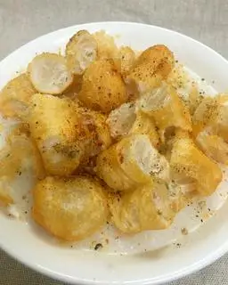 Hình ảnh Cháo thịt bằm (không quẩy)