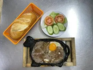 Hình ảnh Bò trứng