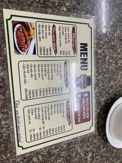Hình ảnh bát bún 