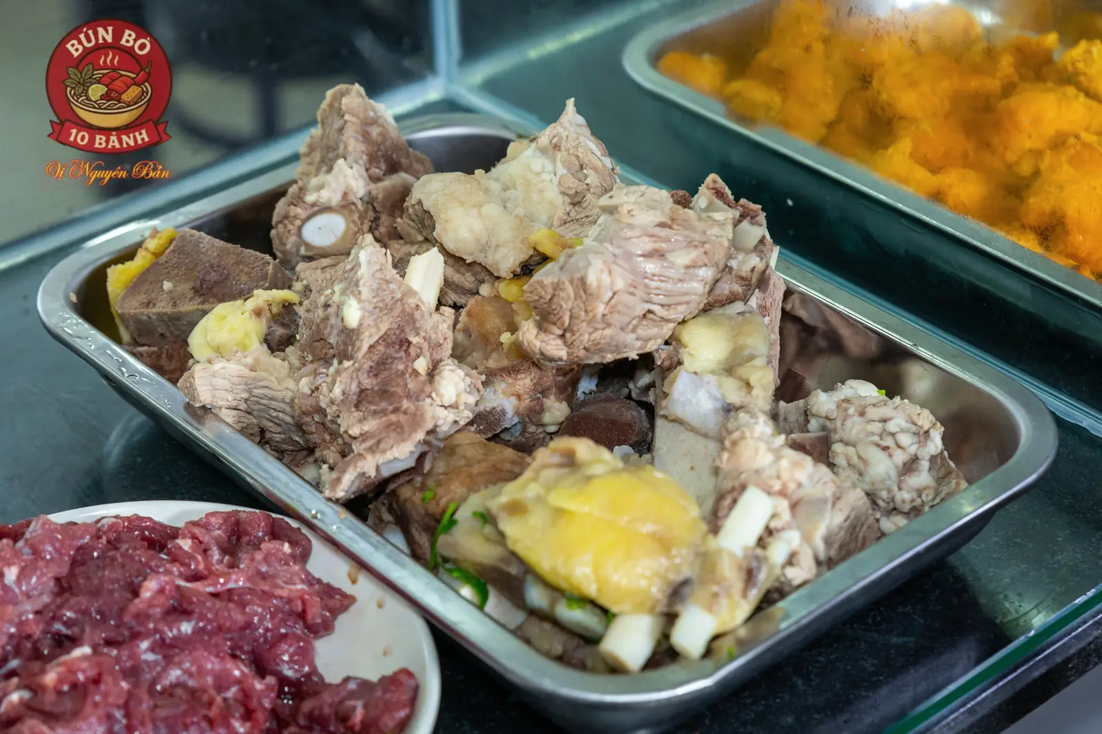 Hình ảnh SƯỜN BÒ THÊM