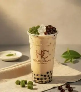 Hình ảnh Trà Sữa HC 