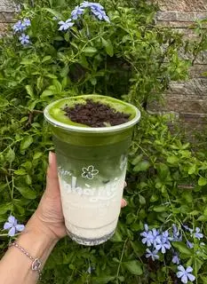 Hình ảnh Matcha Oreo