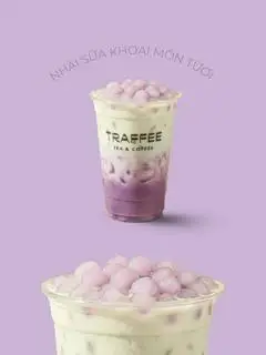 Hình ảnh Nhài Sữa Khoai Môn Tươi