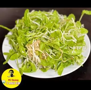 Hình ảnh Rau Thêm