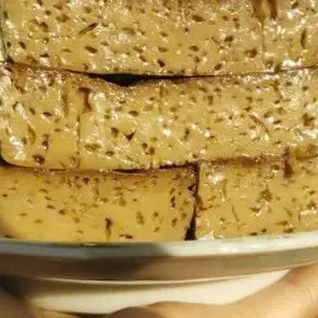 Hình ảnh BÁNH GAN NƯỚNG MIỀN TÂY
