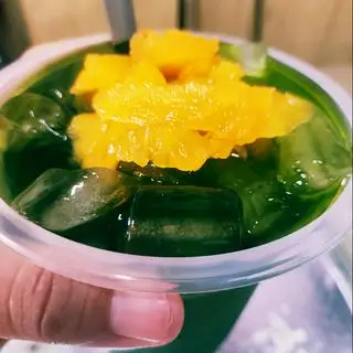 Hình ảnh Trà thơm (dứa)