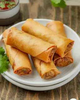 Hình ảnh Chả giò