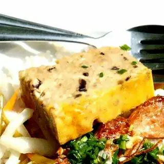 Hình ảnh Chả thêm