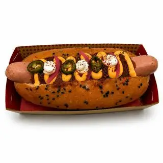 Hình ảnh Chilli Dog