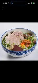 Hình ảnh Bánh Canh Thịt Bắp