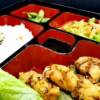 Hình ảnh 120 Tori Bento