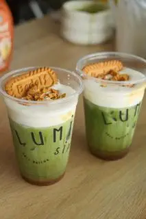 Hình ảnh Matcha Lumi 