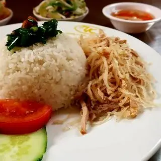 Hình ảnh Cơm tấm bì