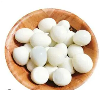 Hình ảnh Trứng cút (10trứng)