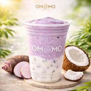 Hình ảnh Khoai Môn Dừa Non (Khoai Môn Sữa Dừa)