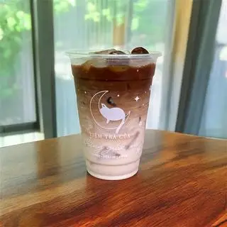 Hình ảnh Cà Phê Sữa Tươi