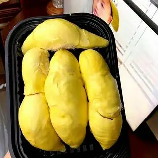 Hình ảnh Khay sầu riêng nhỏ