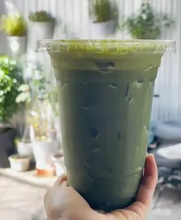 Hình ảnh Rau má
