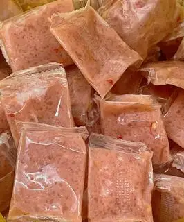 Hình ảnh Nem chua