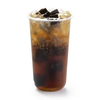 Hình ảnh Trà bí đao