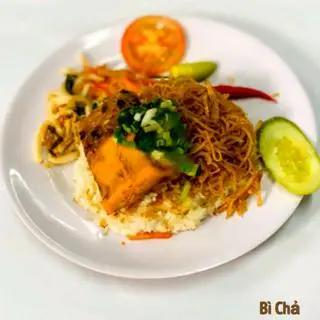 Hình ảnh Cơm Tấm Bì Chả