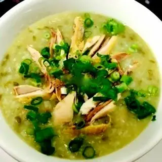 Hình ảnh Cháo gà