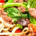 Hình ảnh Phở Chiên Giòn