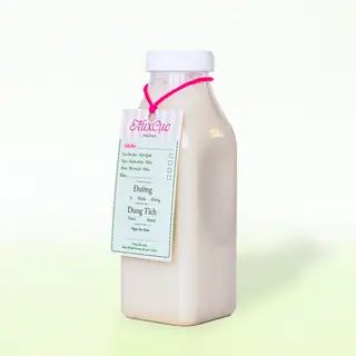 Hình ảnh Sữa Yến mạch