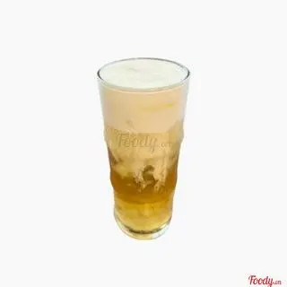 Hình ảnh Trà Xanh Macchiato Sương Mai