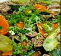 Hình ảnh Phở Áp Chảo