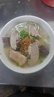 Hình ảnh Miến vịt