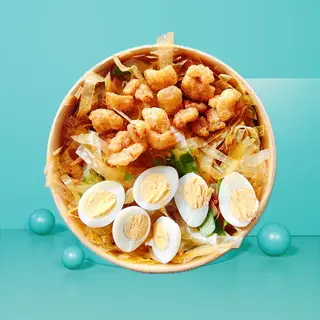 Hình ảnh BÁNH TRÁNG TRỘN TỐP MỠ
