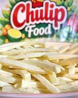 Hình ảnh Khoai tây chiên 