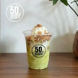 Hình ảnh Kem bơ