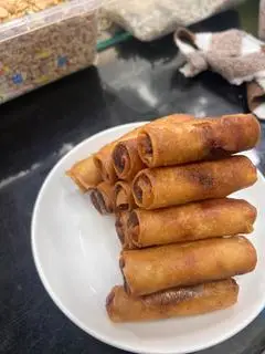 Hình ảnh Chả giò