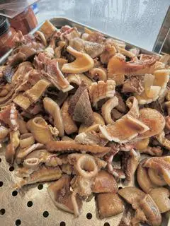 Hình ảnh Lòng thập cẩm - 100g