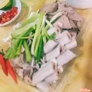 Hình ảnh Sét lòng thập cẩm dành 1 người