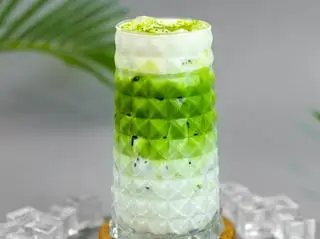 Hình ảnh Matcha Latte 