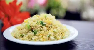 Hình ảnh Cơm thêm nhỏ 