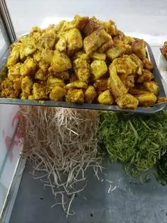 Hình ảnh Phần cá thêm