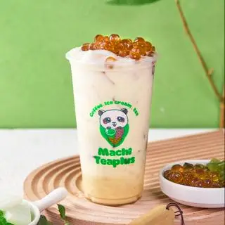 Hình ảnh Trà sữa Phong Lan