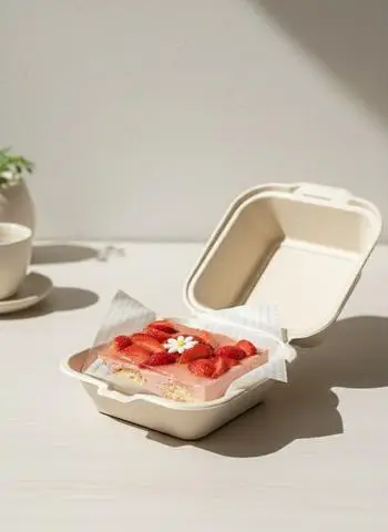 Hình ảnh Tiramisu vị dâu